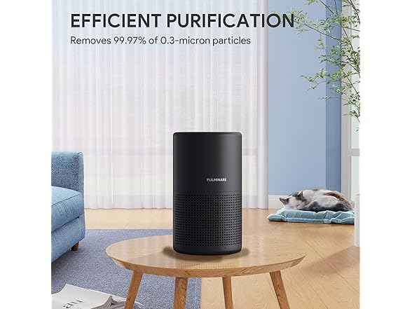 FULMINARE Air Purifier