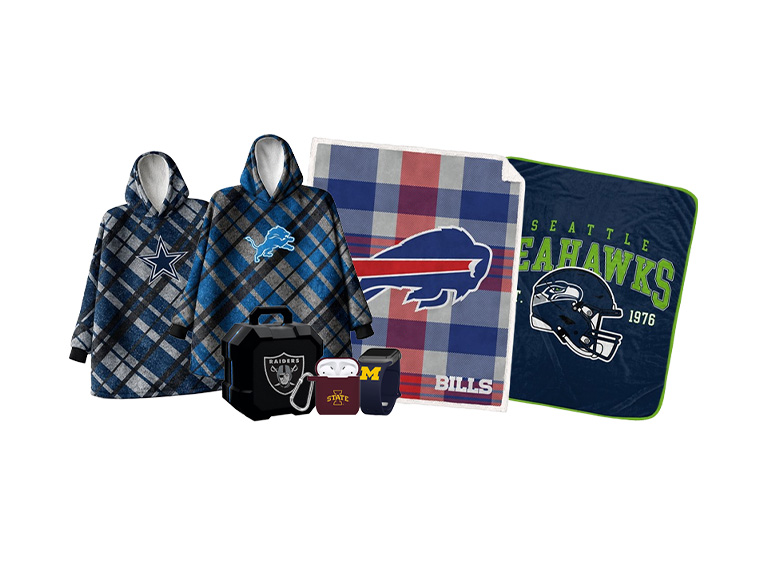 Officially Obsessed - Licensed Fan Gear - Gallery 2