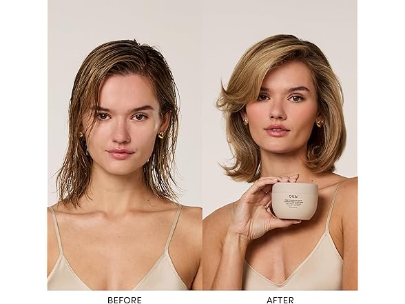 Hydrating Hair Repair Mask