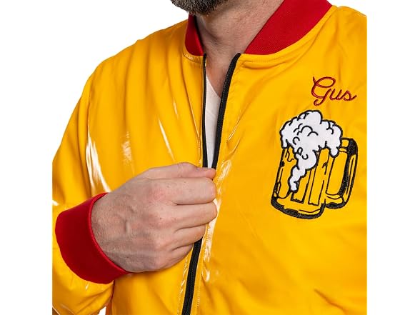 Costume Agent Kenosha Kickers Jacket