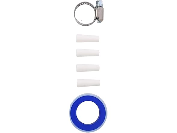 SPOFLYINN 10 Gallon Sand Blaster