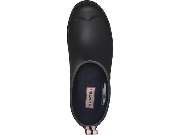 Hunter Women's Play Short Rain Boot
