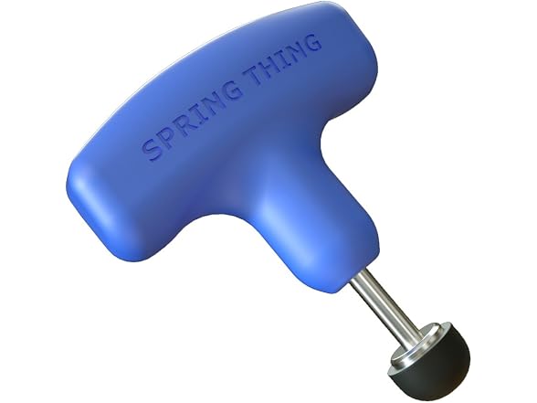 Spring Thing Pinpoint Massage Tool