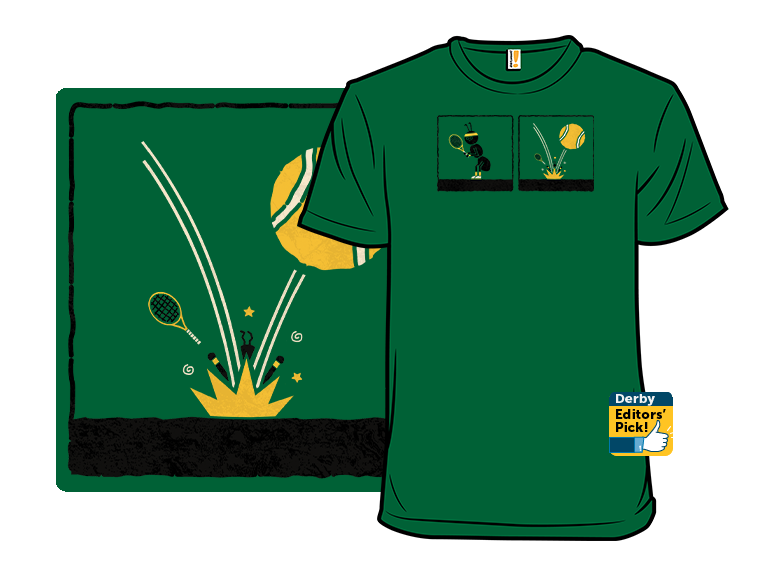 Game Set Match - Gallery 3