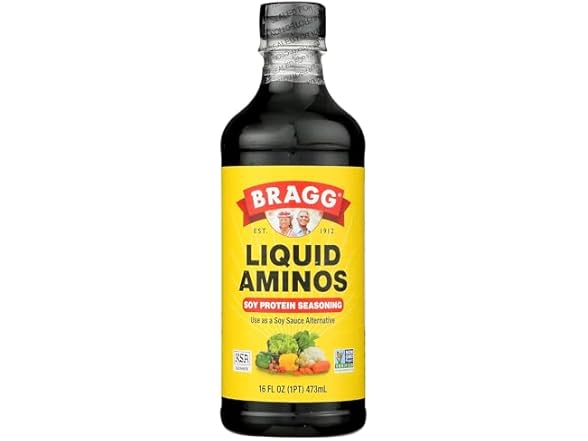 Bragg Liquid Aminos 32oz