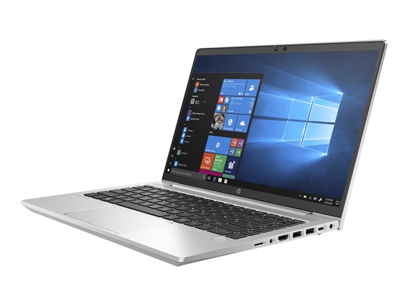 HP ProBook 440 G8 14" FHD IPS i5-1145G7 Laptop