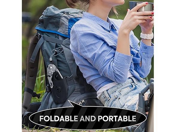 Trauma Shears Foldable Scissors Red