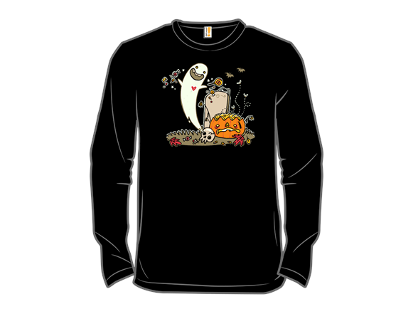 Season of Spooks