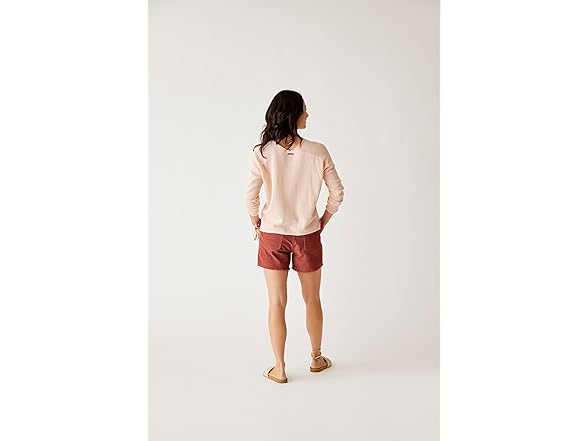Carve Designs Peach Zella (L)