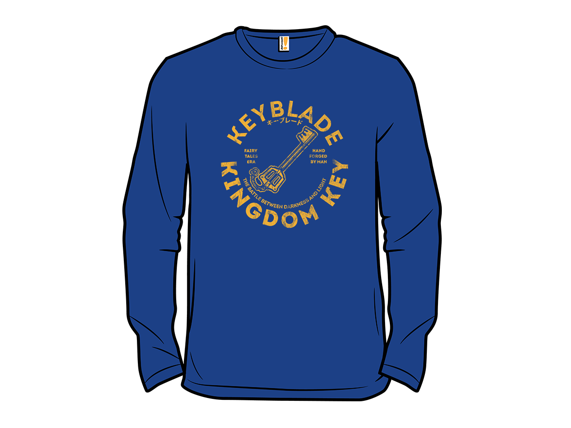 Retro Key - Gallery 11