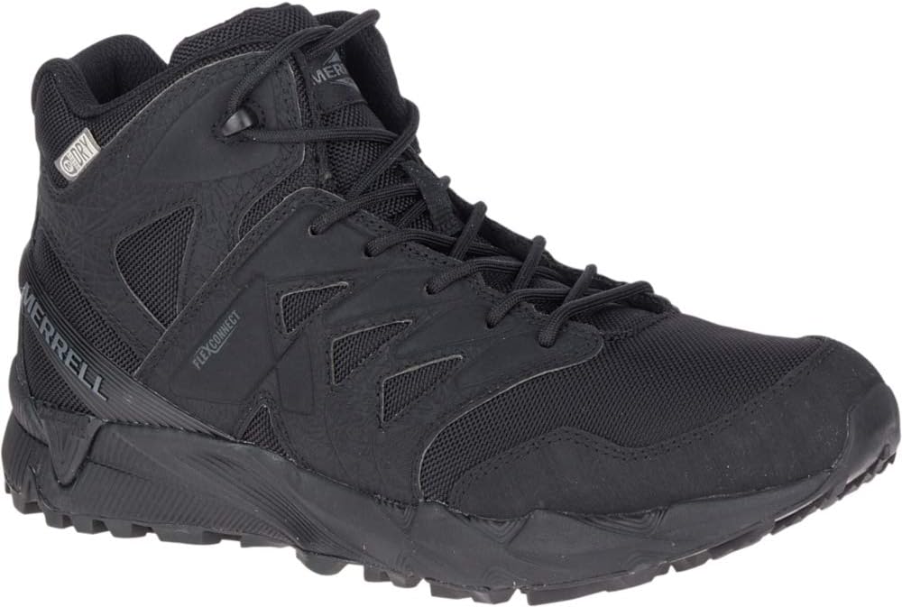 Merrell Men's Moab 2 Vent Mid Hiking Boot - Gallery 6