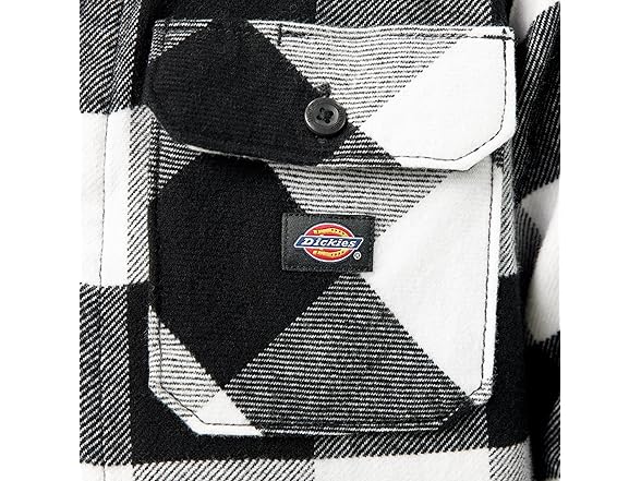 Dickies Boys Sacramento Shirt