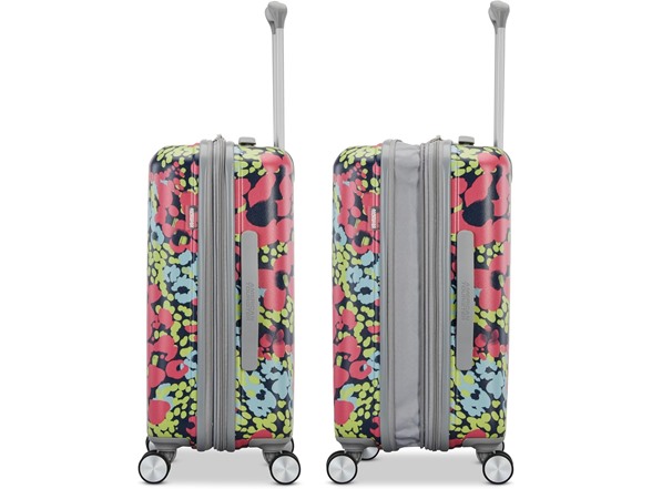 American Tourister Moonlight Hardside Expandable Luggage