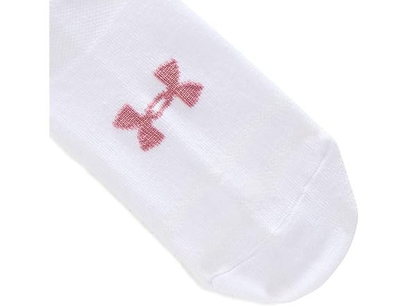 Under Armour Essential Low Socks 6-Pairs