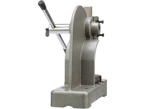 HHIP ABS Import 8600-0032 Heavy Duty Arbor Press