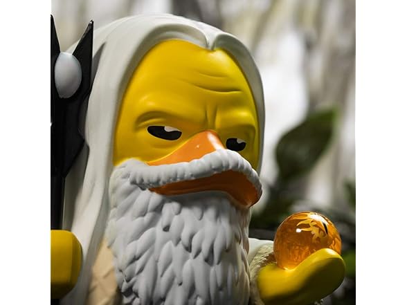 TUBBZ First Edition: Lord of The Rings - Saruman