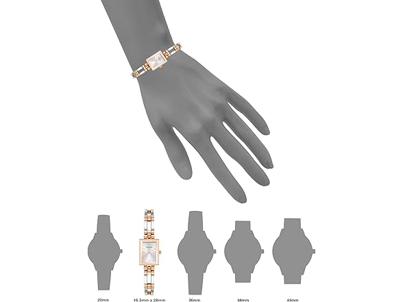 Anne Klein Women's Watch
