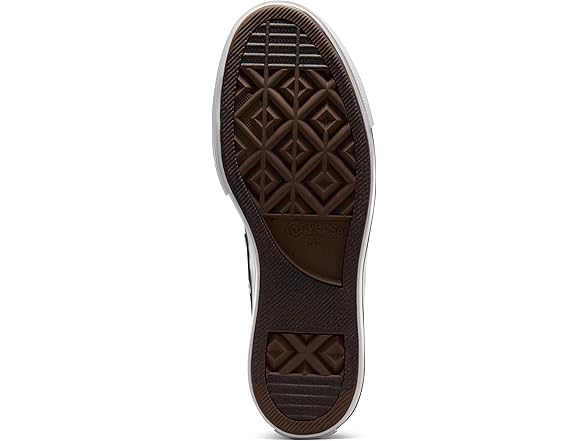 Converse Women's Chuck Taylor All Star Platform Shoes (13)