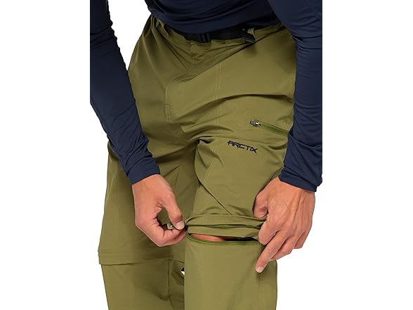 Arctix Mens Cliff Trail Pant (M)
