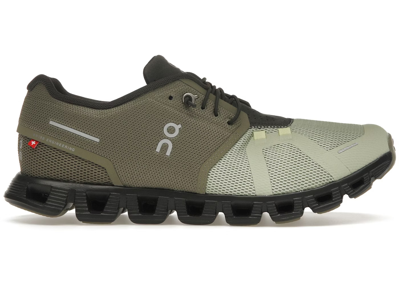On Running Cloud 5 Men's Shoes - Gallery 10