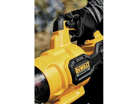 DEWALT DCBL772B 60V MAX* FLEXVOLT Leaf Blower
