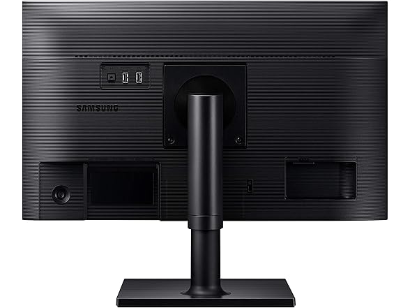 Samsung 27" FHD Monitor | LF27T450FQNXGO