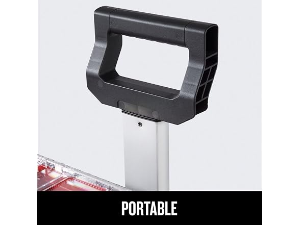 CRAFTSMAN CMST60402 VERSASTACK Rolling Storage