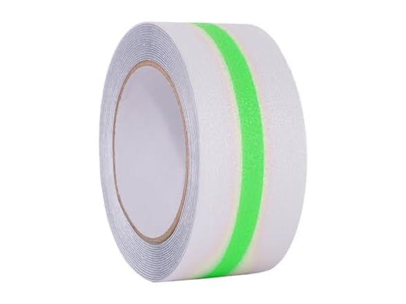 XURI Anti Slip Transparent Anti Slip