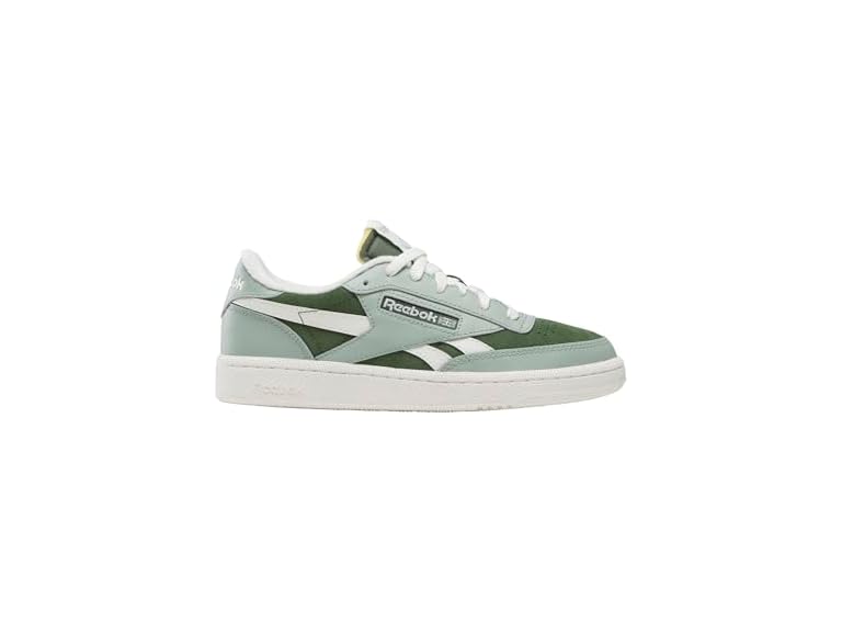 Reebok Women's Club C Revenge II Sneaker (7, 9) - Gallery 4