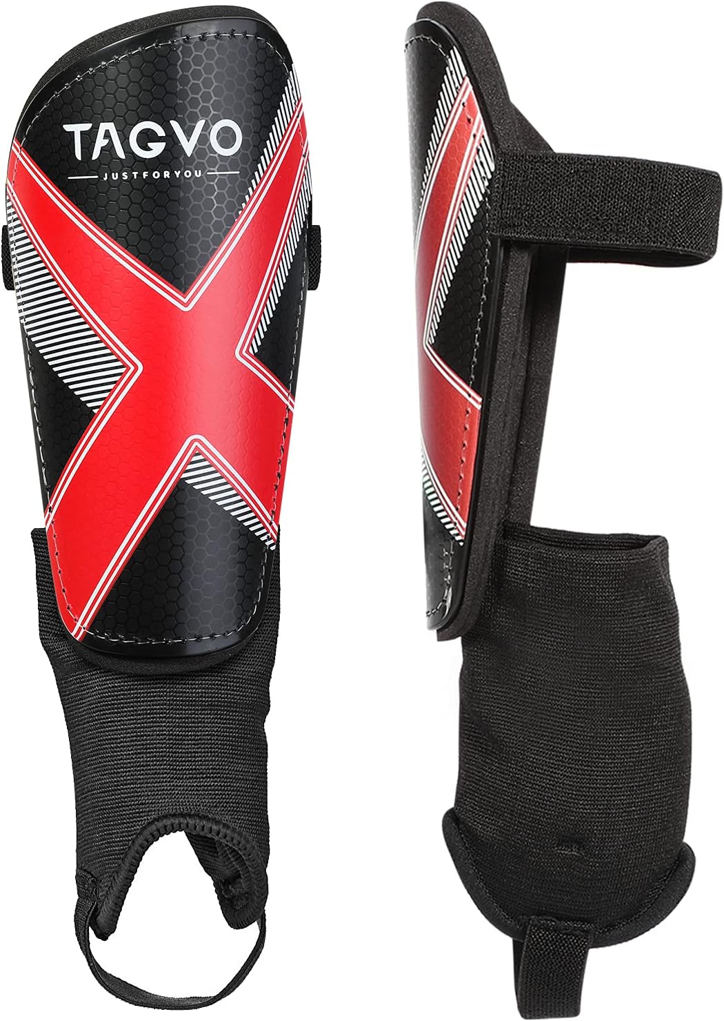 Soccer Shin Guards for Kids Youth - Gallery 15