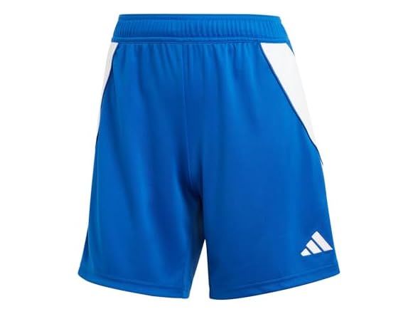 Team Royal Blue/White