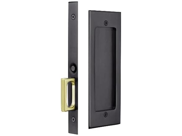 Emtek 2114 7-1/4 Inch Height Passage