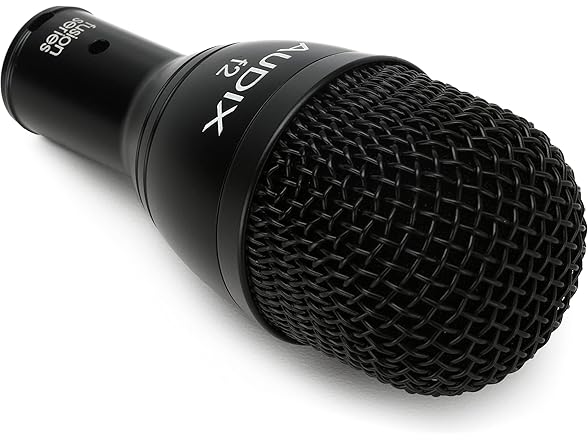 AUDIX f2 Hypercardioid Dynamic Microphone