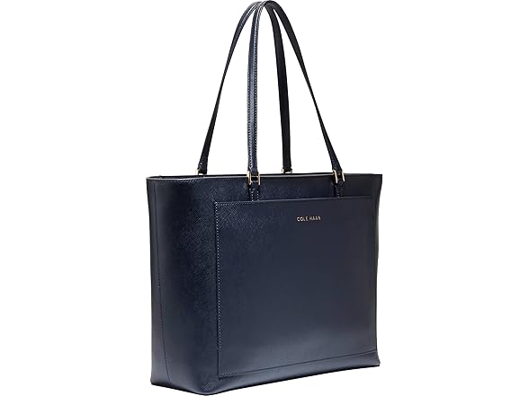 Cole Haan Women's The Elyse Saffiano Tote