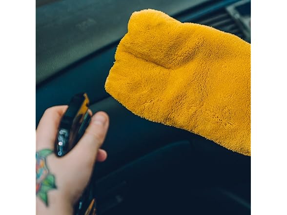 Meguiar's Ultimate Interior Detailer