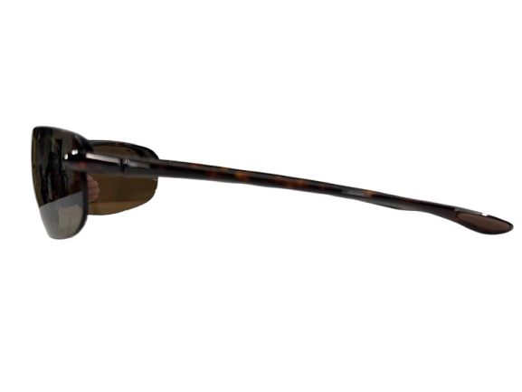 Maui Jim Unisex Makaha Sunglasses - Gallery 7