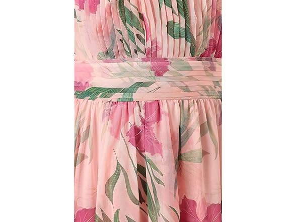 Pink Floral