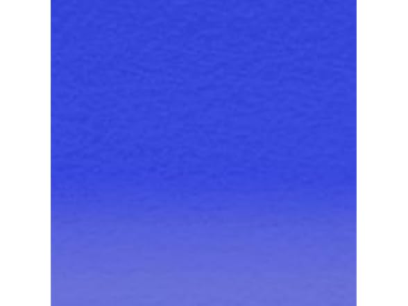 Derwent 0820 Inktense Pencil - Peacock Blue