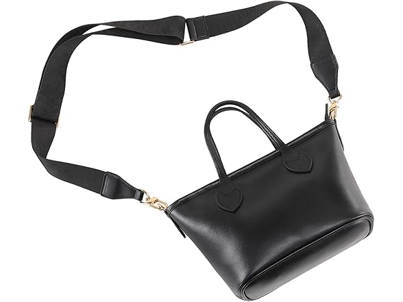 FLAIRFOLIO Mini Tote Handbag