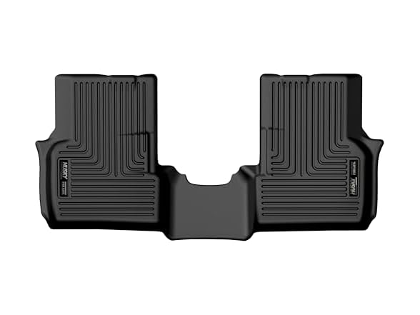 Contour Floor Mats Fits 2023-2025 Dodge Hornet