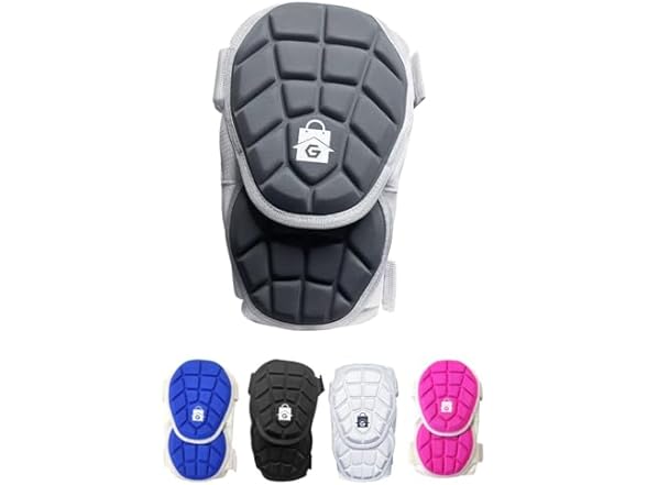 GETORIUM Baseball Batting Elbow Guard Youth
