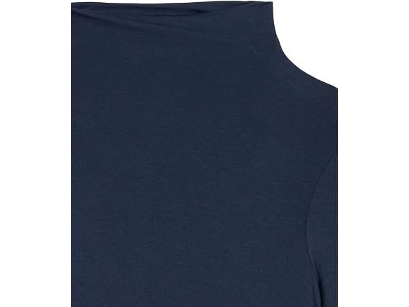 Amazon Essentials Women (XXL) Jersey Navy