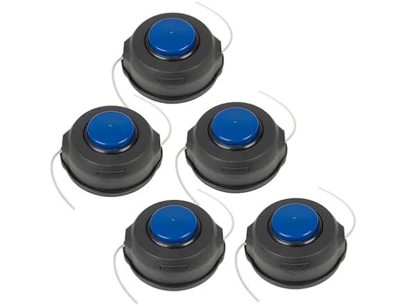 RANSOTO T25 Tap Advance Trimmer