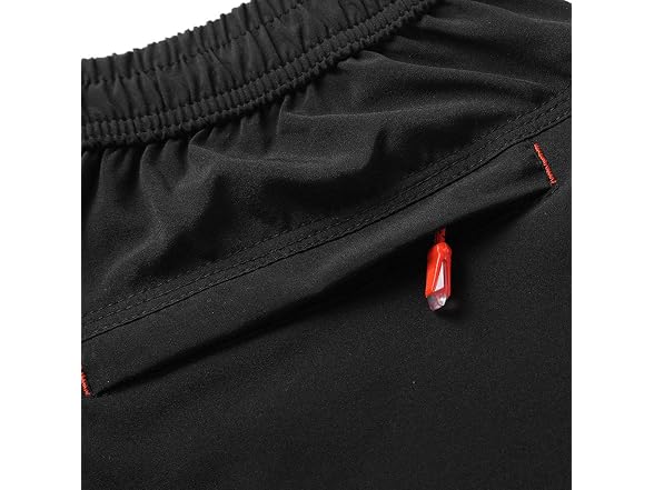 XinnanDe Men (XXL) Stretch Outdoor Quick Shorts