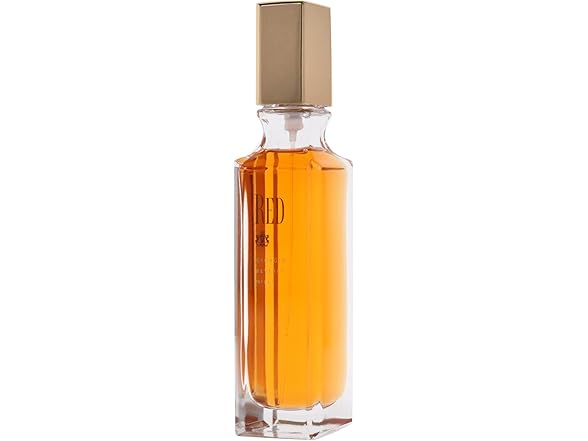 Giorgio Beverly Hills Red EDT 3.0oz W