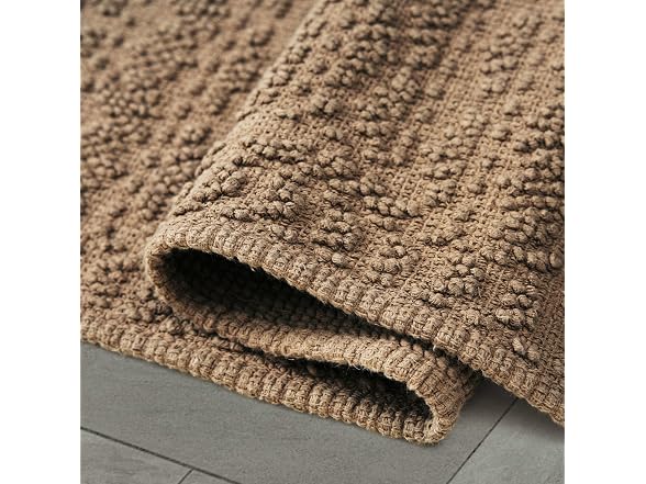 French Connection Nellore Rug 24x64 Tpe