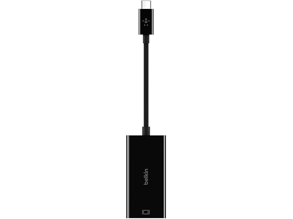 Belkin USB-C to HDMI Adapter