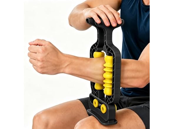 FasBrand Adaptive Arm Massage Roller