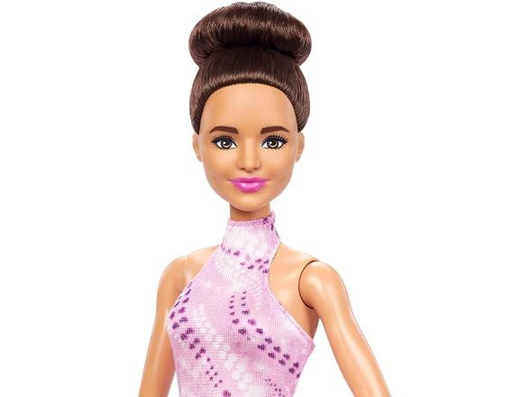 Barbie Careers Fashion Doll & Accessories
