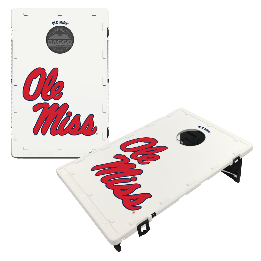 College Team BAGGO Tailgate Toss - Gallery 16